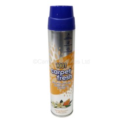 1001 Carpet Fresh Spray Spring Blossom 500ml